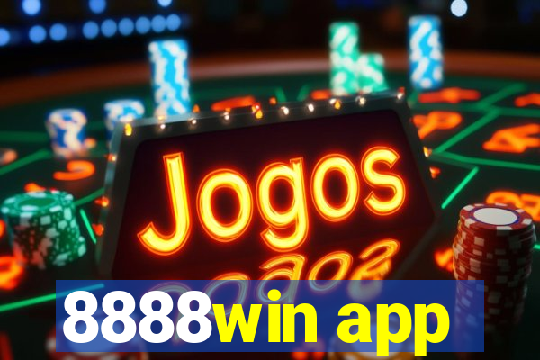 8888win app